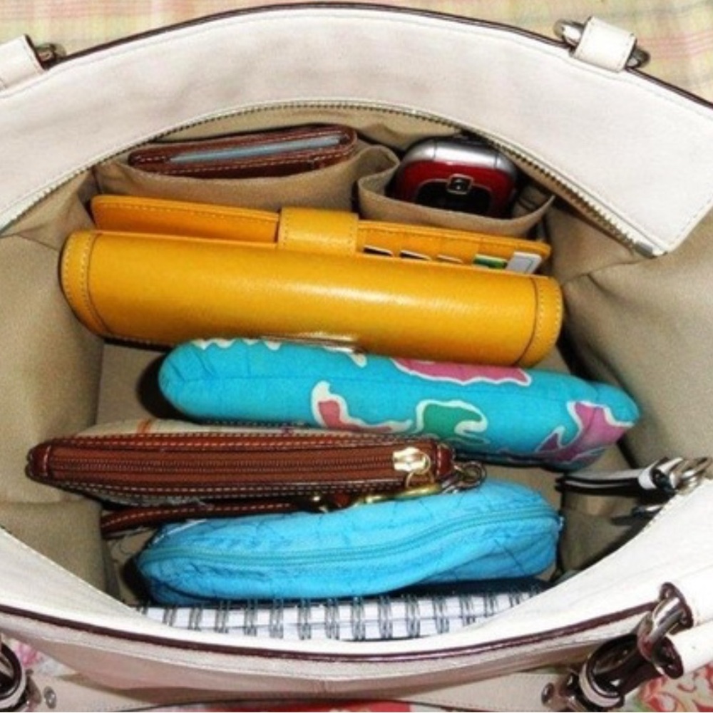 Stuffed Bag Saturday - Picture 6 of 12
